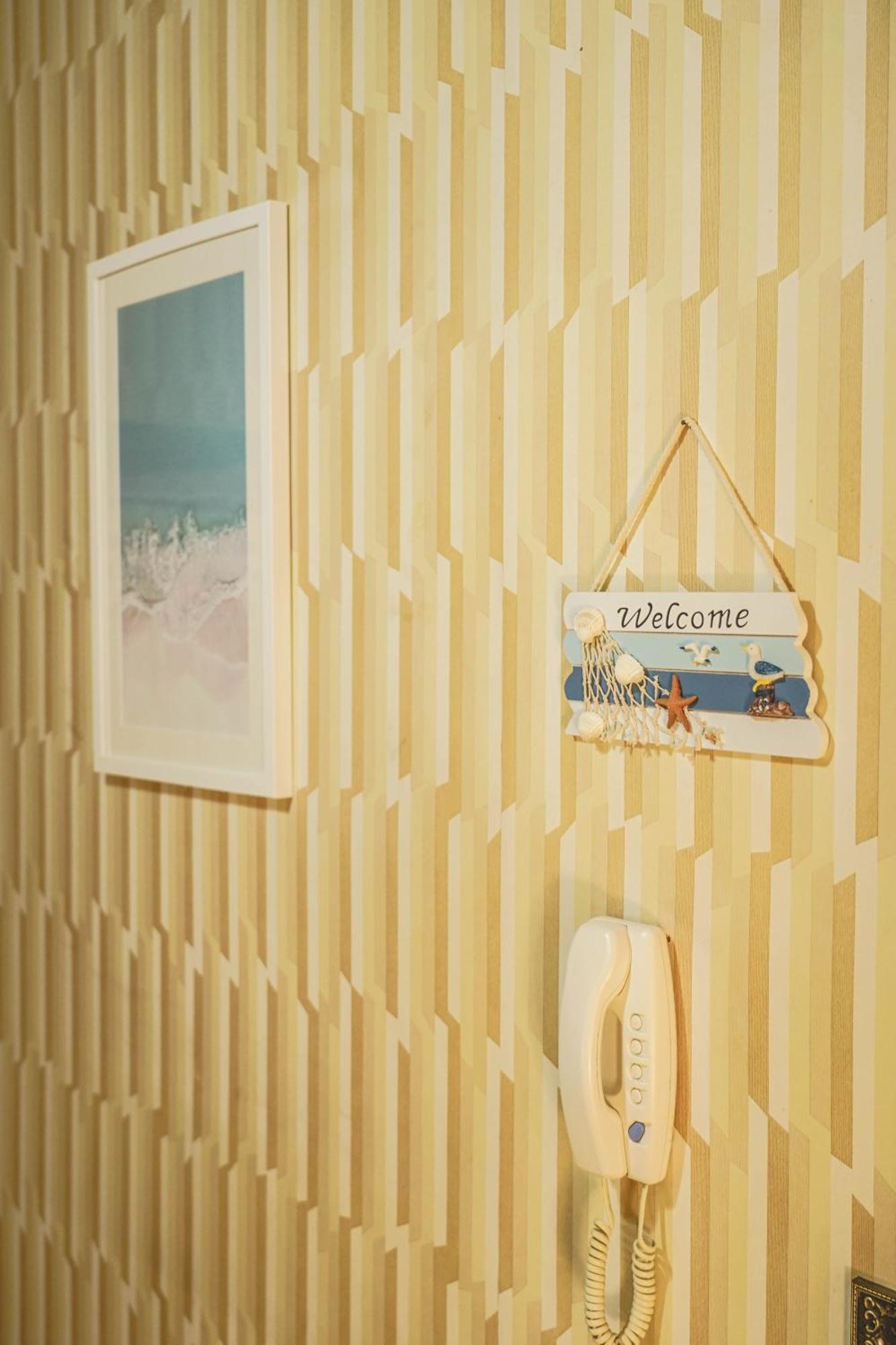 Casa Della Villa Pozzallo Eksteriør bilde