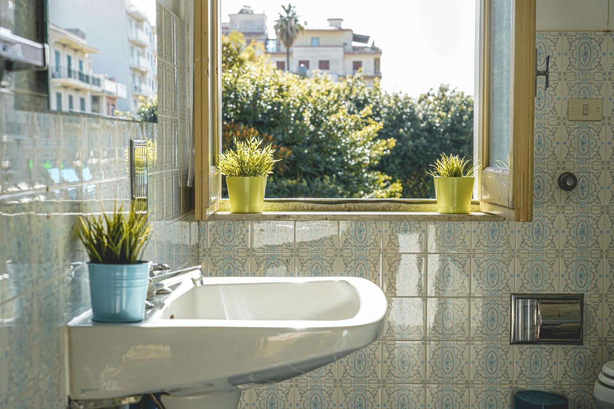 Casa Della Villa Pozzallo Eksteriør bilde