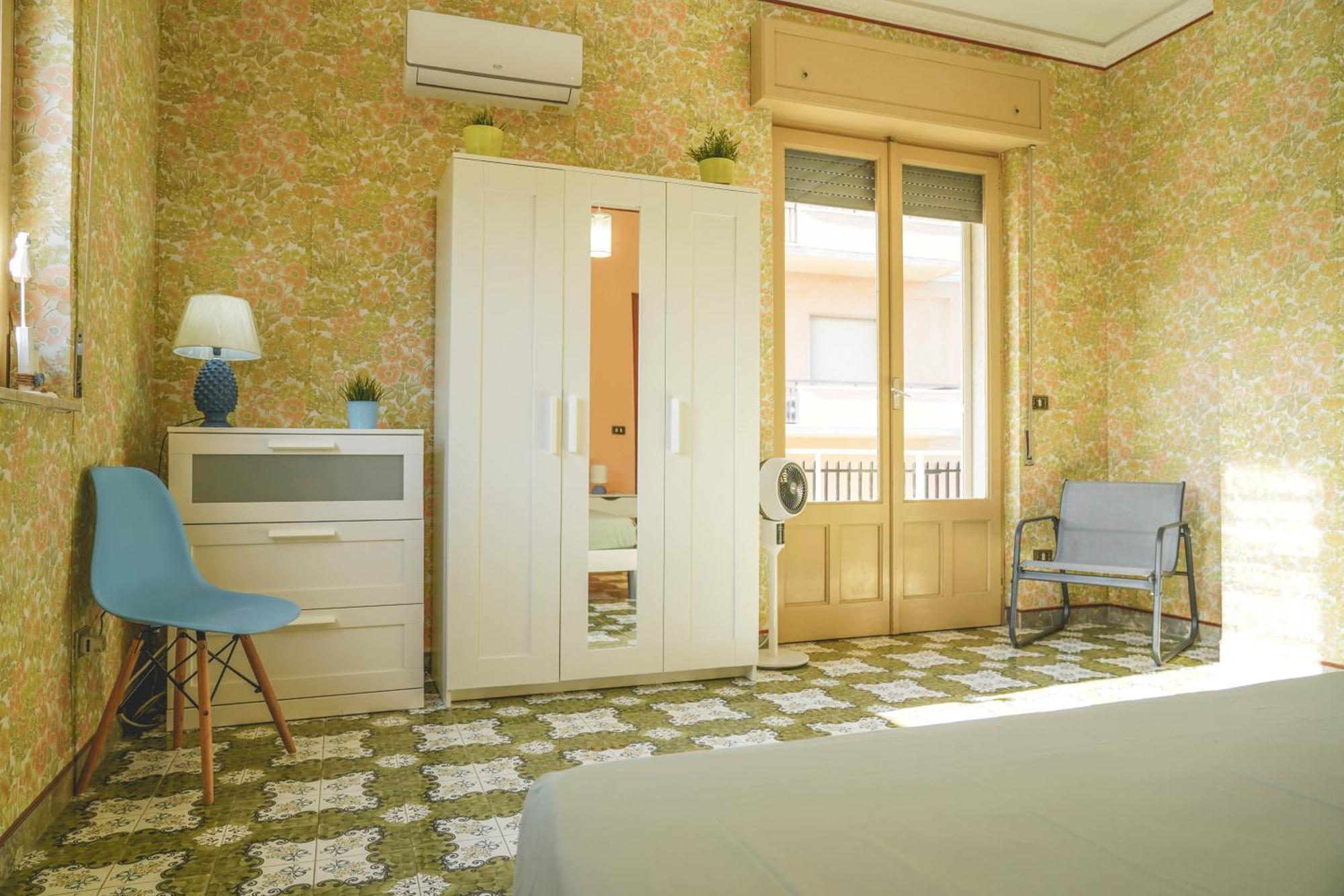 Casa Della Villa Pozzallo Eksteriør bilde