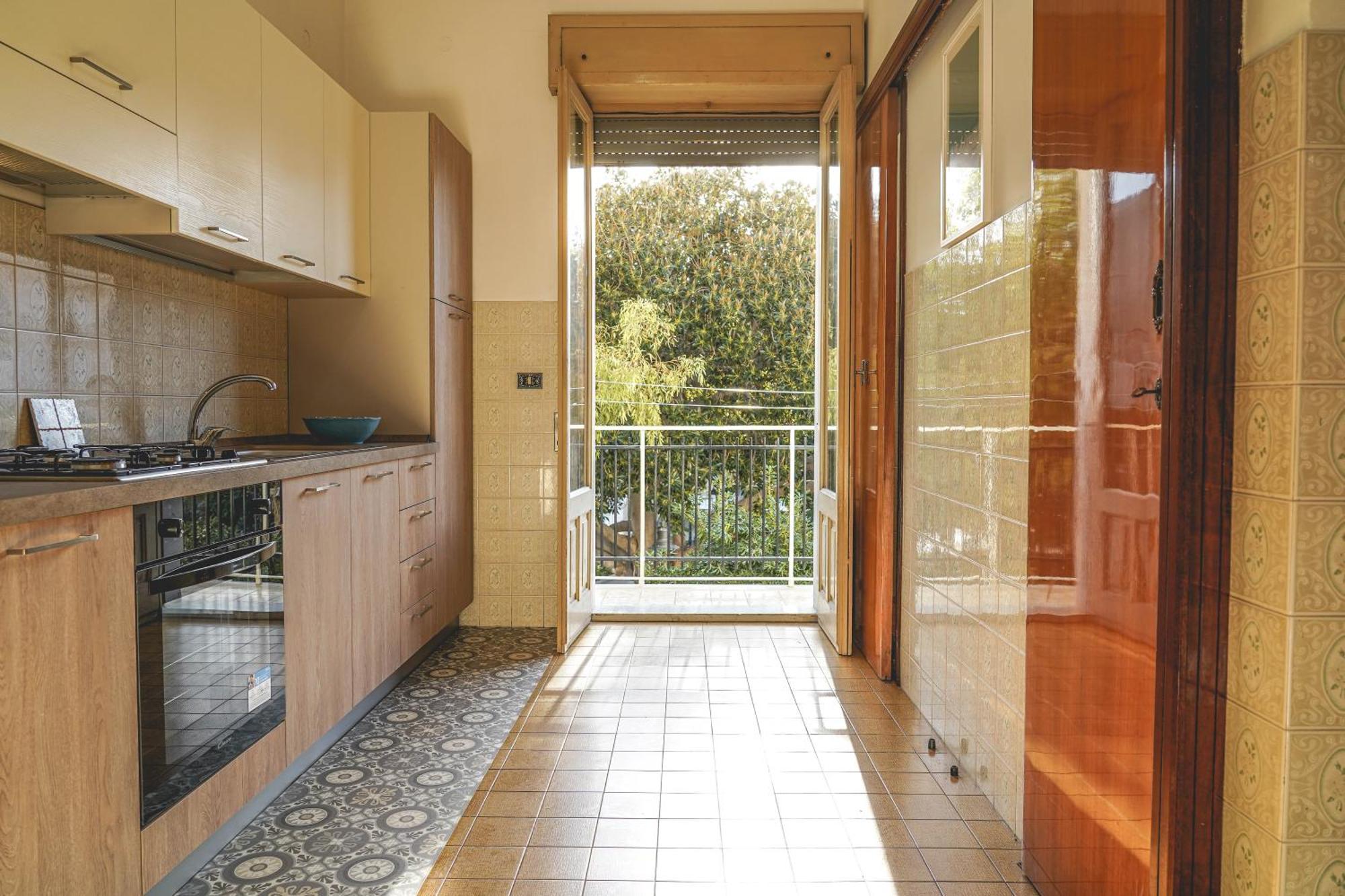 Casa Della Villa Pozzallo Eksteriør bilde
